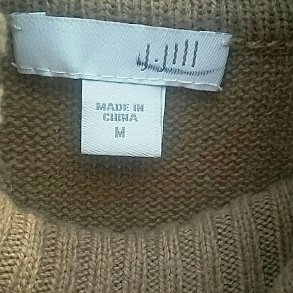 J Jill  sweater - Picture 2 of 2